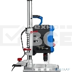 Вертикально-сверлильный станок, настольный Зубр Профессионал 800 Вт, 13 мм БЗП, фото12