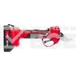 Секатор аккумуляторный, бесщет., MTX BP-25, Li-Ion, 20 В, фото14