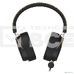 Наушники с микрофоном A4Tech Bloody M595 Renegade черный/рисунок 2.3м мониторные USB оголовье (M595), фото9