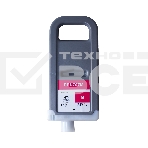 Картридж струйный Sakura 9823B001 (PFI-707M) для Canon, пурпурный, 700 мл., фото3