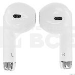 Наушники TWS Hoco ES56 белый, вкладыши, Bluetooth, до 4 ч., фото6