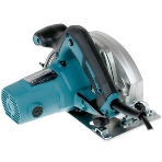 Пила Makita HS6601 Пила диск, 1050Вт,5200об\м,диск-ф165х20мм,рез-54.5мм,3.7кг,кор, фото8
