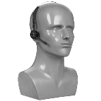 Гарнитура Jabra Engage 75 SE Stereo чёрный, беспроводная, радиоканал/Bluetooth, до 13 ч, фото3