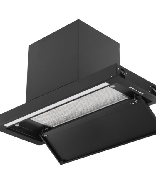 Вытяжка Elica HIDDEN 2.0 BL MAT/A/72