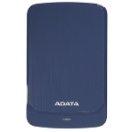 Внешний HDD ADATA USB 3.1 1Tb AHV320-1TU31-CBL HV320 2.5' синий, фото5