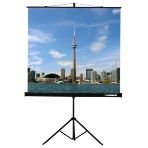 Экран на штативе Lumien Eco View 115x200см (раб.область109х194 см) (88') Matte White 16:9, фото3