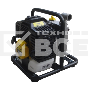 Мотопомпа Huter MP-25 Huter