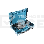 Перфоратор Makita HR2475 Перфоратор,SDS+, 780Вт,3реж,2.7Дж,0-4500у\м,3кг,чем,Д-образ, фото8