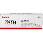 Картридж лазерный CANON 051H BK черный (4100 стр.) для CANON LBP162dw, фото9