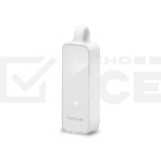 Сетевой адаптер TP-Link UE300 USB 3.0/Gigabit Ethernet, фото3