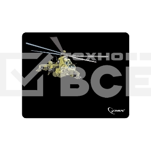 Коврик Gembird MP-GAME9, рисунок- 