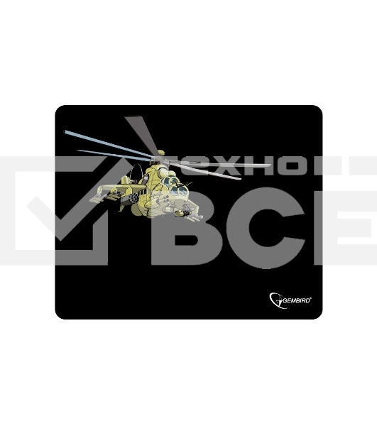Коврик Gembird MP-GAME9, рисунок- 