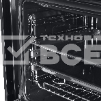 Шкаф духовой электрический Maunfeld EOEH.5811W, встраиваемый, фото 1