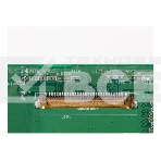 Матрица 17.3 Glare B173RW01 V.3, WXGA++ HD+ 1600x900, 40P, cветодиодная (LED), AU Optronics, фото2