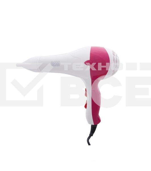 Фен GOODHELPER HD-1601