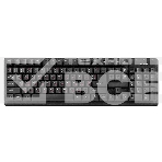 Клавиатура Keyboard SVEN Standard 301 USB чёрная SV-03100301UB, фото8