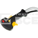 Триммер бензиновый Huter GGT-1500TX 1500Вт неразбор.штан. реж.эл.:леска/нож (может отгружаться со штангой модели GGT-2900T, GGT-2500T 70/2/14), фото19