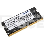 Оперативная память Patriot, DDR4, 16GB (1x16 GB), 2400 MHz, CL17, SO-DIMM, фото6