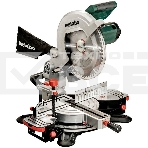 Торцовочная пила Metabo KS 305 M 619003000 Торц.пила { 2000 Вт }, фото3