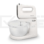 Миксер Philips HR3745/00, фото14
