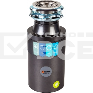 Измельчитель пищевых отходов Bort TITAN 4000 Plus (91275776)