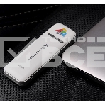 Модем 3G/4G Anydata W150 USB Wi-Fi Firewall +Router внешний белый, фото10