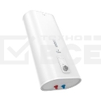 Водонагреватель Timberk SWH FSL1 80 VE Накопительный, нерж., объем 80л, верт., плоск., фото5