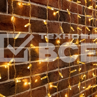 Гирлянда светодиодная Neon-night 