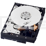 Жесткий диск Western Digital 1Tb 7200rpm WD10EZEX Original SATA-III Caviar Blue 64Mb 3.5