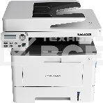 МФУ лазерный Pantum BM5100ADW, A4, ч/б, печ. до 40 стр/мин., скан. до 24 стр/мин., 1200x1200dpi, USB, RJ-45, Wi-Fi, фото21