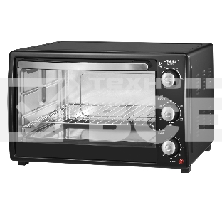 Мини-печь Atlanta ATH-1406 черный