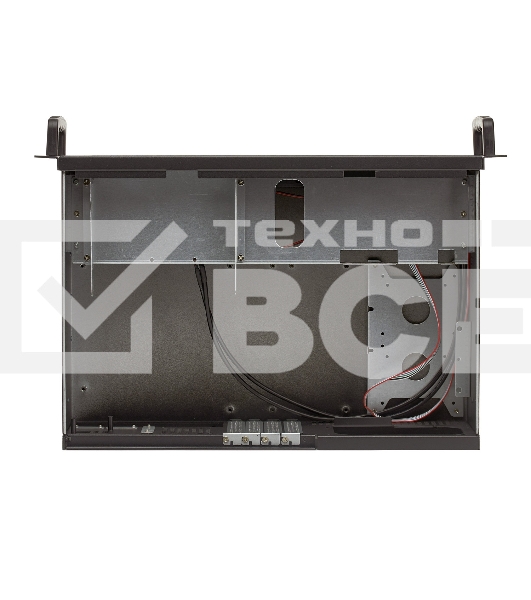 Серверный корпус Exegate Pro 3U330-02 <RM 19