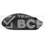 Мышь беспроводная A4Tech Fstyler FB10C черный, 2000 dpi, радиоканал, Bluetooth, USB, кнопки - 4, фото6