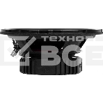 Колонки автомобильные Ural АК-74 М (без решетки) 200Вт 91дБ 4Ом 16.5см (6 1/2дюйм) (ком.:2кол.) коаксиальные двухполосные, фото 1