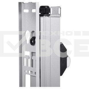 Блок силовых розеток Rem Rem-32, Shuko х 20, IEC 60320 С19 х 12, вход колодка, 19