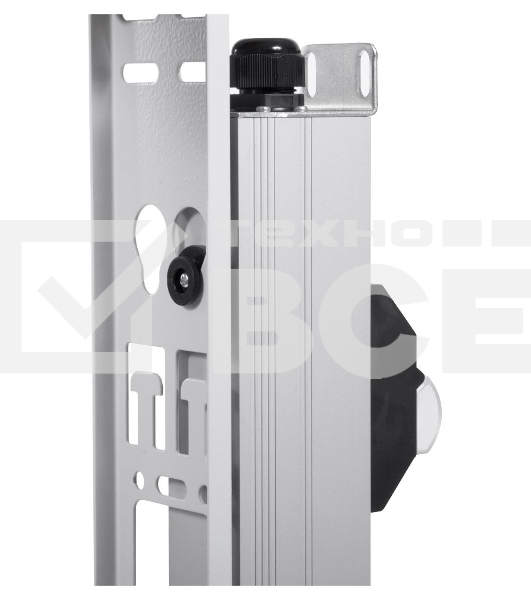 Блок силовых розеток Rem Rem-32, Shuko х 20, IEC 60320 С19 х 12, вход колодка, 19