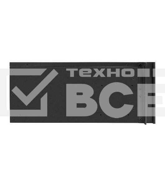 Серверный корпус ExeGate Pro 4U390-05 <RM 19