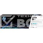 Картридж лазерный HP CF530A (HP 205A) черный для HP LaserJet M180/M181 1100 страниц, фото3