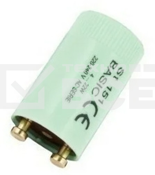 Стартер ST-151 4-22W 4008321364920 Osram