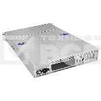 Серверный корпус ExeGate Pro 2U660-HS12 <RM 19