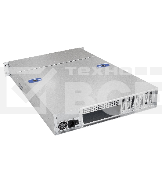 Серверный корпус ExeGate Pro 2U660-HS12 <RM 19