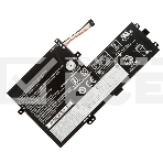 Аккумуляторная батарея для ноутбука Lenovo IdeaPad L340-15 (L18C3PF2) 11.34V 3223mAh, фото2