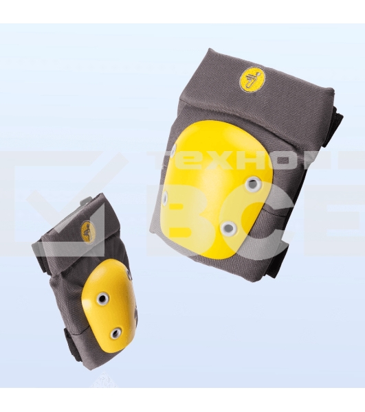 Индивидуальная защита Nine Protector set S Yellow