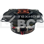 Колонки автомобильные Edge EDBX4-E1 120Вт 4Ом 10см (4дюйм) (ком.:2кол.) коаксиальные трехполосные, фото2