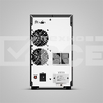 Источник бесперебойного питания CyberPower OLS3000E 3000VA/2700W USB/RJ11/45/SNMP (4 IEC), фото2