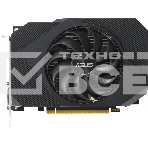 Видеокарта Asus PH-RTX3050-8G-V2  PCI-E 4.0 128 GDDR6 1777/14000 1xDVI-D 1xHDMI 1xDP HDCP Ret, фото8