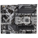 Материнская плата Gigabyte B760 GAMING X, LGA 1700, Intel B760, 4xDDR5, 4xSATA, 3xM.2, 1xPCI-E 4.0 x16, 2xPCI-E 3.0 x1, 1xHDMI, 1xDP, 1x 2.5Gb LAN, 1xUSB 3.2 Gen 2, 1xUSB 3.2 Gen 1, 5xUSB 2.0, 6x3.5 мм, 7.1, ATX, фото15