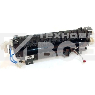 Печка в сборе Cet CET421032 (D008AE001/D0096U001/D008AL001) для Brother HL-L5000/5100/5200