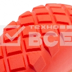 Колесо PALISAD 68978  полиуретановое 4.80/4-8 длина оси 90мм подшипник 12мм, фото2