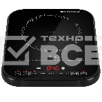 Индукционная плитка Maunfeld EFI301TBK, фото6